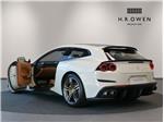2018 Ferrari GTC4Lusso 6.3 V12 T
