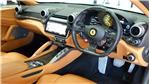 2018 Ferrari GTC4Lusso 6.3 V12 T