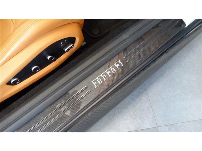 2018 Ferrari GTC4Lusso 6.3 V12 T