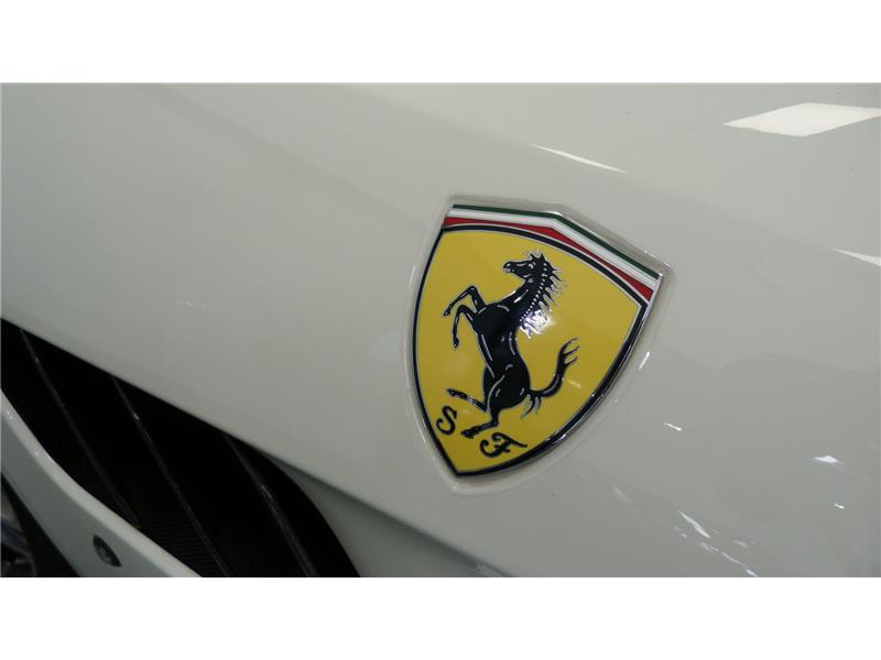 2018 Ferrari GTC4Lusso 6.3 V12 T