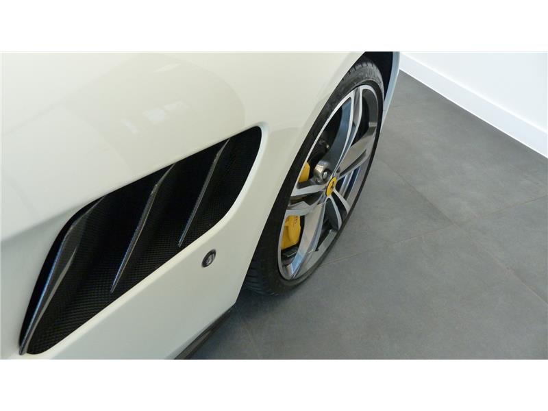 2018 Ferrari GTC4Lusso 6.3 V12 T
