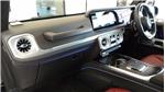 2025 Mercedes-Benz G Class 3.0 G500h MHEV AMG Line
