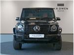 2025 Mercedes-Benz G Class 3.0 G500h MHEV AMG Line