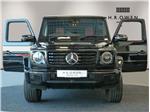 2025 Mercedes-Benz G Class 3.0 G500h MHEV AMG Line
