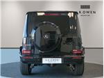 2025 Mercedes-Benz G Class 3.0 G500h MHEV AMG Line