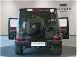 2025 Mercedes-Benz G Class 3.0 G500h MHEV AMG Line