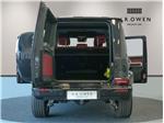 2025 Mercedes-Benz G Class 3.0 G500h MHEV AMG Line