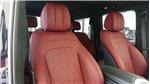 2025 Mercedes-Benz G Class 3.0 G500h MHEV AMG Line