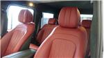 2025 Mercedes-Benz G Class 3.0 G500h MHEV AMG Line