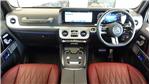 2025 Mercedes-Benz G Class 3.0 G500h MHEV AMG Line