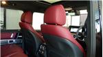 2025 Mercedes-Benz G Class 3.0 G500h MHEV AMG Line