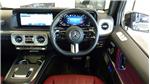 2025 Mercedes-Benz G Class 3.0 G500h MHEV AMG Line