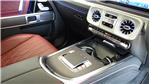 2025 Mercedes-Benz G Class 3.0 G500h MHEV AMG Line