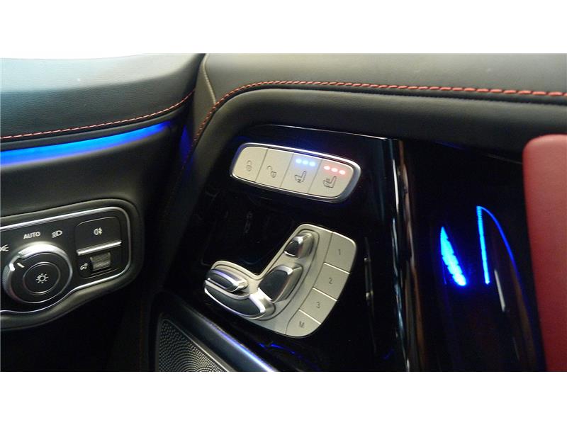 2025 Mercedes-Benz G Class 3.0 G500h MHEV AMG Line