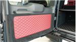 2025 Mercedes-Benz G Class 3.0 G500h MHEV AMG Line