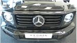 2025 Mercedes-Benz G Class 3.0 G500h MHEV AMG Line