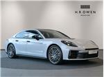 2025 Porsche Panamera 2.9 V6 4 E-Hybrid