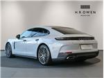 2025 Porsche Panamera 2.9 V6 4 E-Hybrid