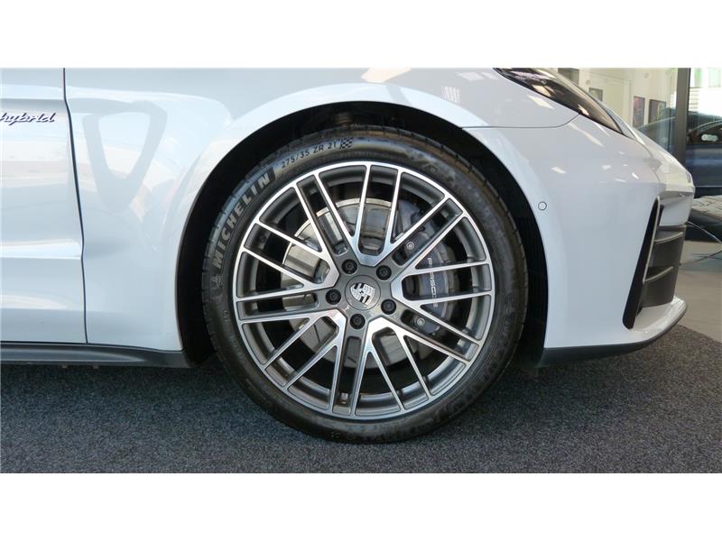 2025 Porsche Panamera 2.9 V6 4 E-Hybrid