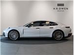 2025 Porsche Panamera 2.9 V6 4 E-Hybrid