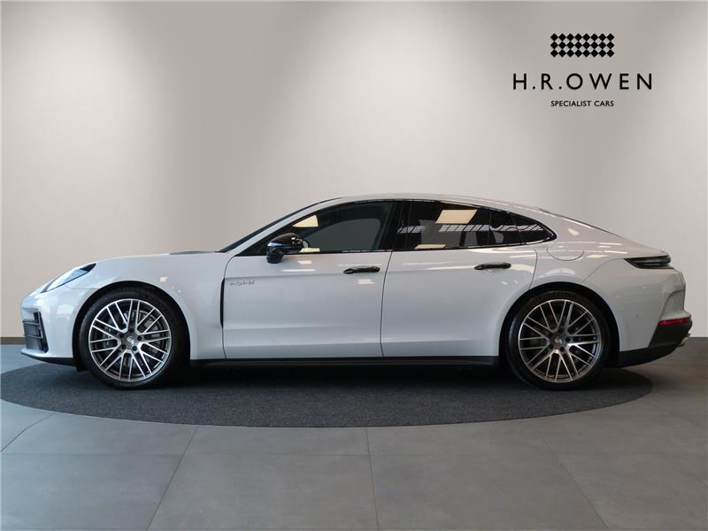 2025 Porsche Panamera 2.9 V6 4 E-Hybrid