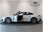 2025 Porsche Panamera 2.9 V6 4 E-Hybrid