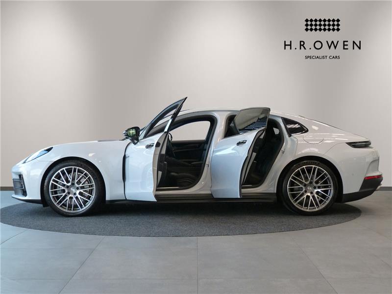 2025 Porsche Panamera 2.9 V6 4 E-Hybrid