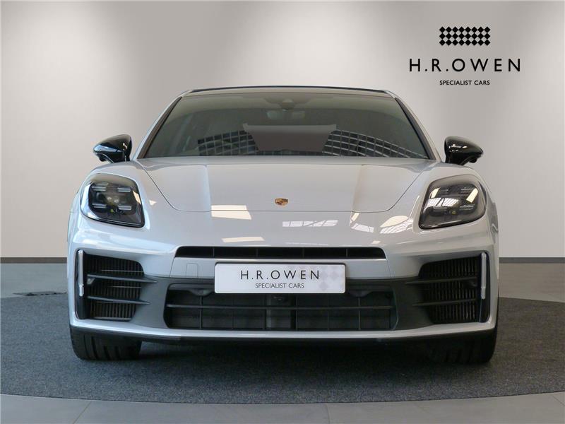 2025 Porsche Panamera 2.9 V6 4 E-Hybrid