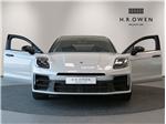 2025 Porsche Panamera 2.9 V6 4 E-Hybrid