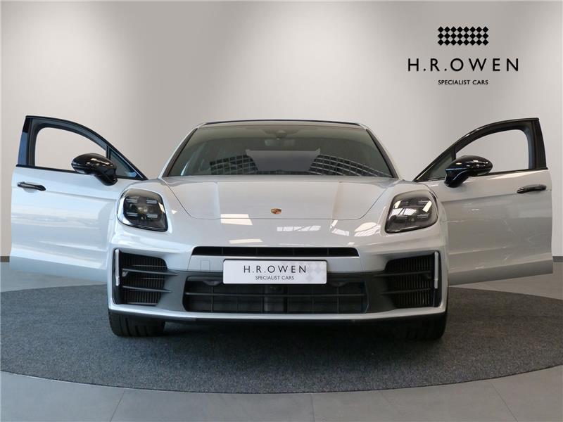 2025 Porsche Panamera 2.9 V6 4 E-Hybrid