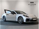 2025 Porsche Panamera 2.9 V6 4 E-Hybrid