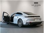 2025 Porsche Panamera 2.9 V6 4 E-Hybrid