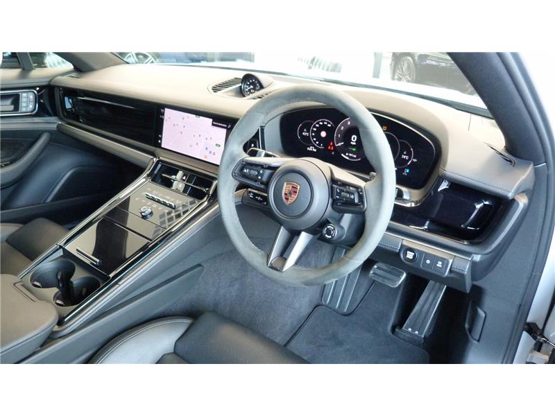 2025 Porsche Panamera 2.9 V6 4 E-Hybrid