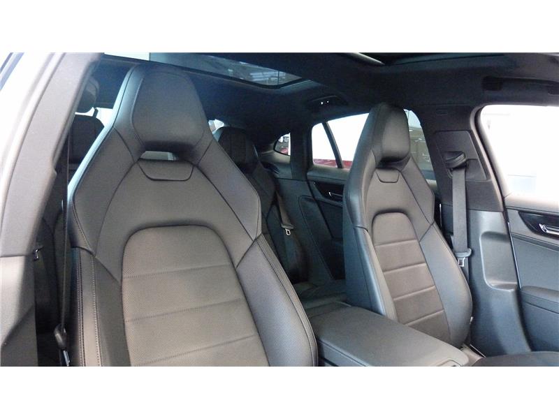 2025 Porsche Panamera 2.9 V6 4 E-Hybrid