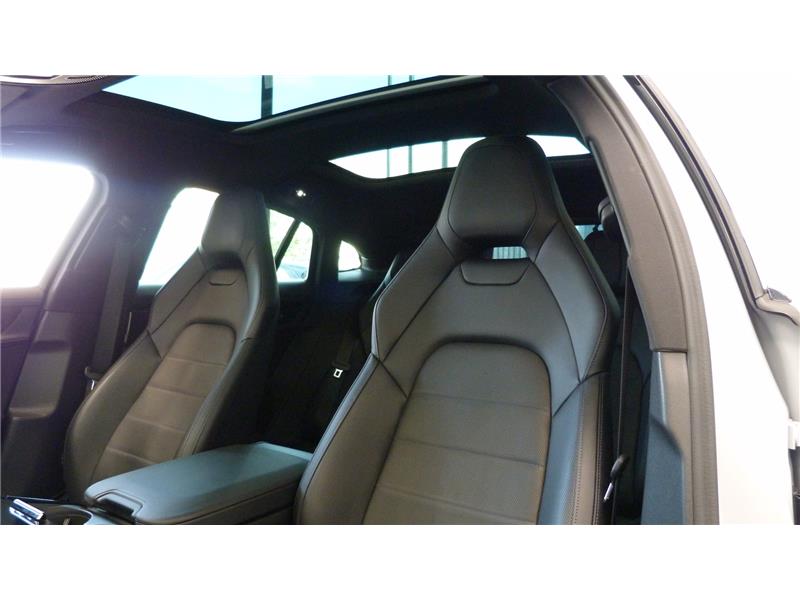 2025 Porsche Panamera 2.9 V6 4 E-Hybrid