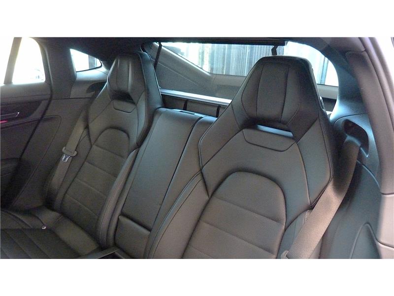 2025 Porsche Panamera 2.9 V6 4 E-Hybrid