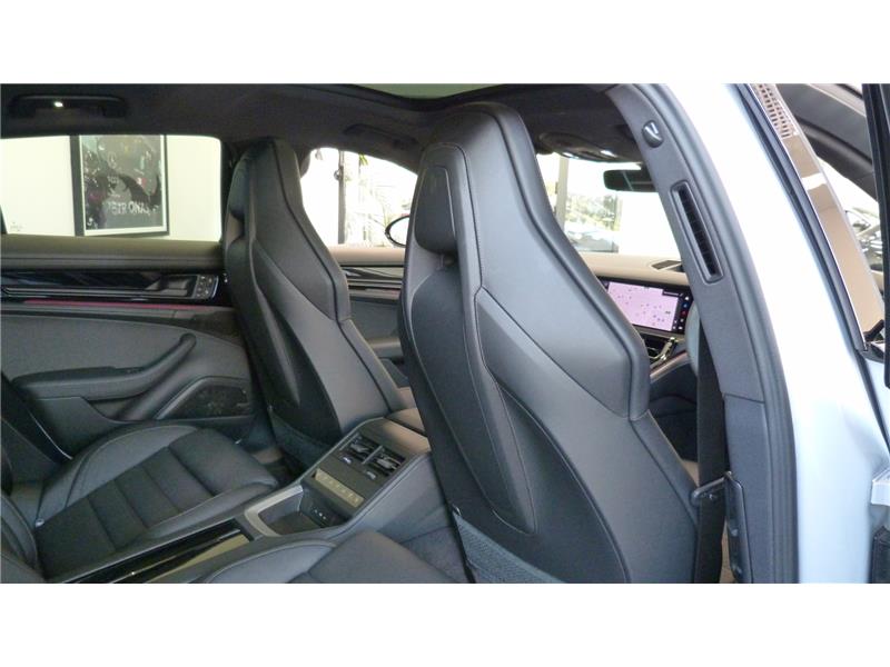 2025 Porsche Panamera 2.9 V6 4 E-Hybrid