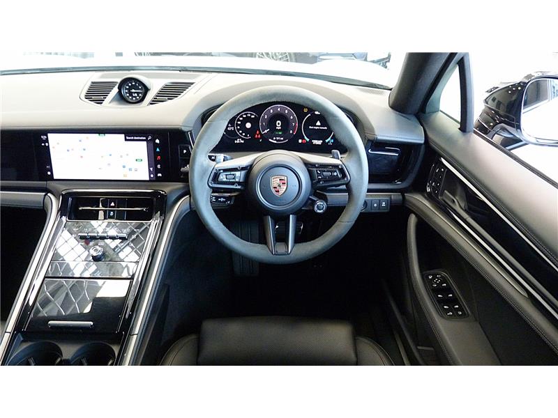 2025 Porsche Panamera 2.9 V6 4 E-Hybrid