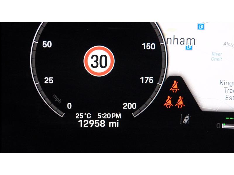 2025 Porsche Panamera 2.9 V6 4 E-Hybrid