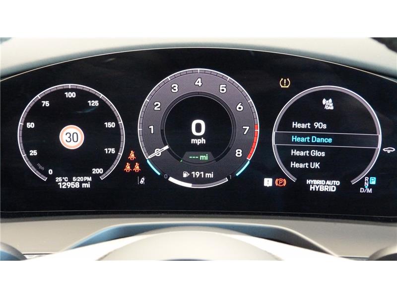 2025 Porsche Panamera 2.9 V6 4 E-Hybrid