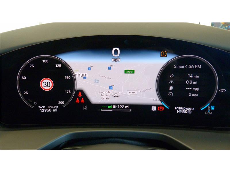 2025 Porsche Panamera 2.9 V6 4 E-Hybrid