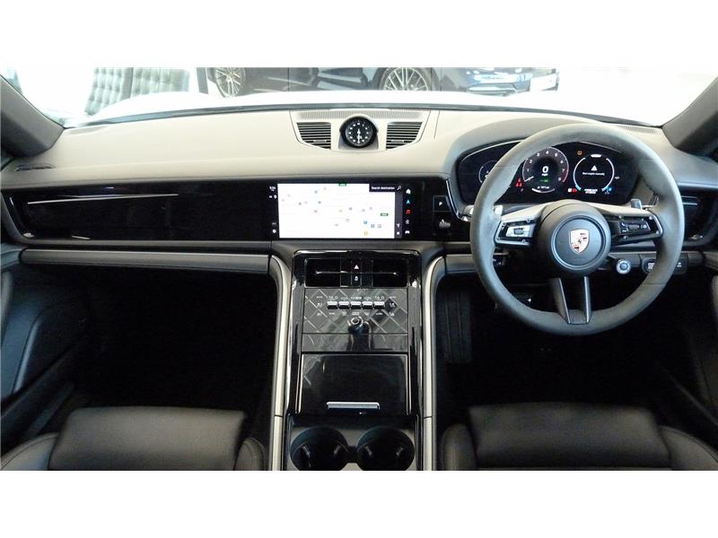2025 Porsche Panamera 2.9 V6 4 E-Hybrid