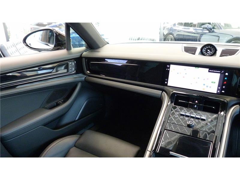 2025 Porsche Panamera 2.9 V6 4 E-Hybrid