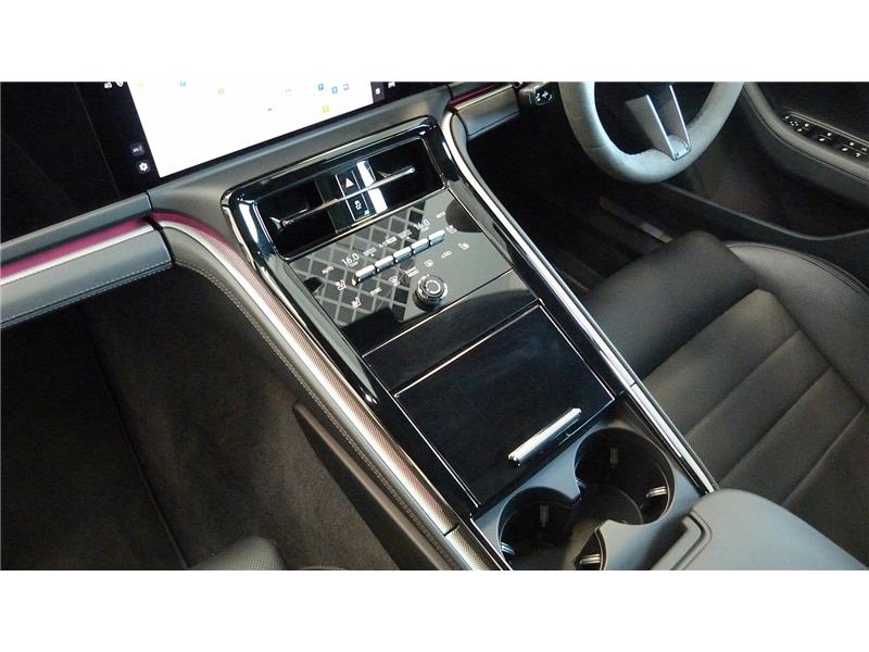 2025 Porsche Panamera 2.9 V6 4 E-Hybrid