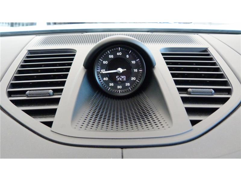 2025 Porsche Panamera 2.9 V6 4 E-Hybrid