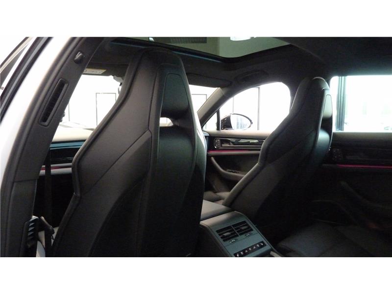 2025 Porsche Panamera 2.9 V6 4 E-Hybrid
