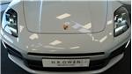 2025 Porsche Panamera 2.9 V6 4 E-Hybrid