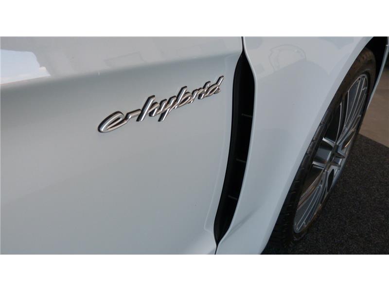 2025 Porsche Panamera 2.9 V6 4 E-Hybrid