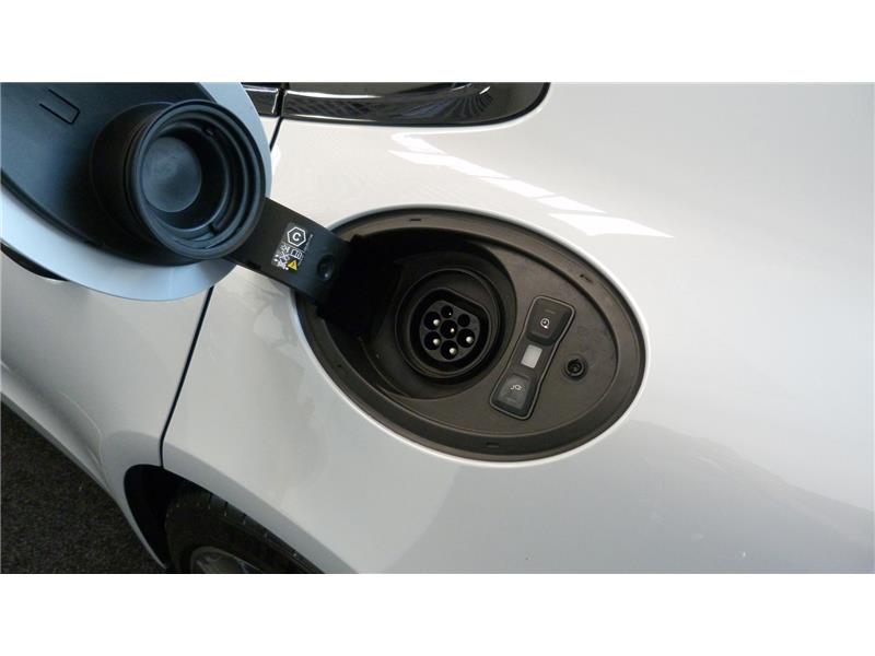 2025 Porsche Panamera 2.9 V6 4 E-Hybrid