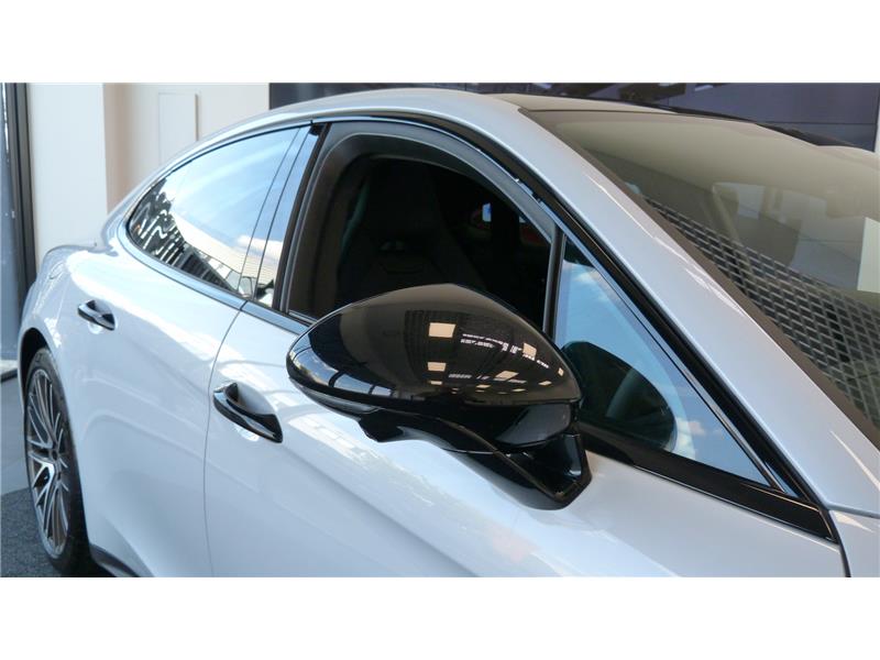2025 Porsche Panamera 2.9 V6 4 E-Hybrid